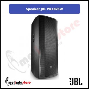 Speaker JBL PRX825W